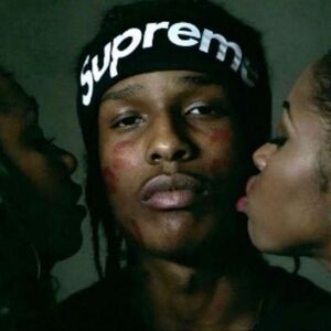 Meet your Posher, Smokey